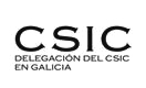 Logo	Delegación institucional del CSIC en la Comunidad de Galicia
